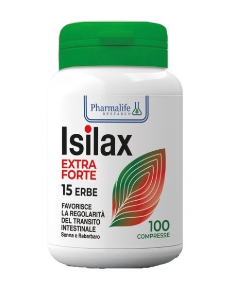 ISILAX Forte 100Cpr PRH ISILAX Forte 100Cpr PRH