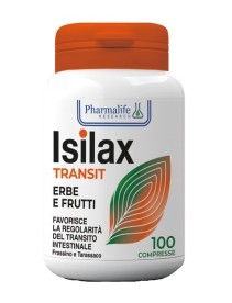 ISILAX Transit 100Cpr PRH