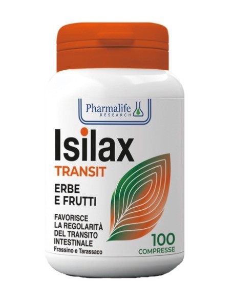 ISILAX Transit 100Cpr PRH