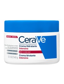 CERAVE INTENSIVE MOISURIZING CREAM 340 G CERAVE INTENSIVE MOISURIZING CREAM 340 G