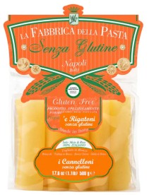 GRAGNANO Cannelloni 250g