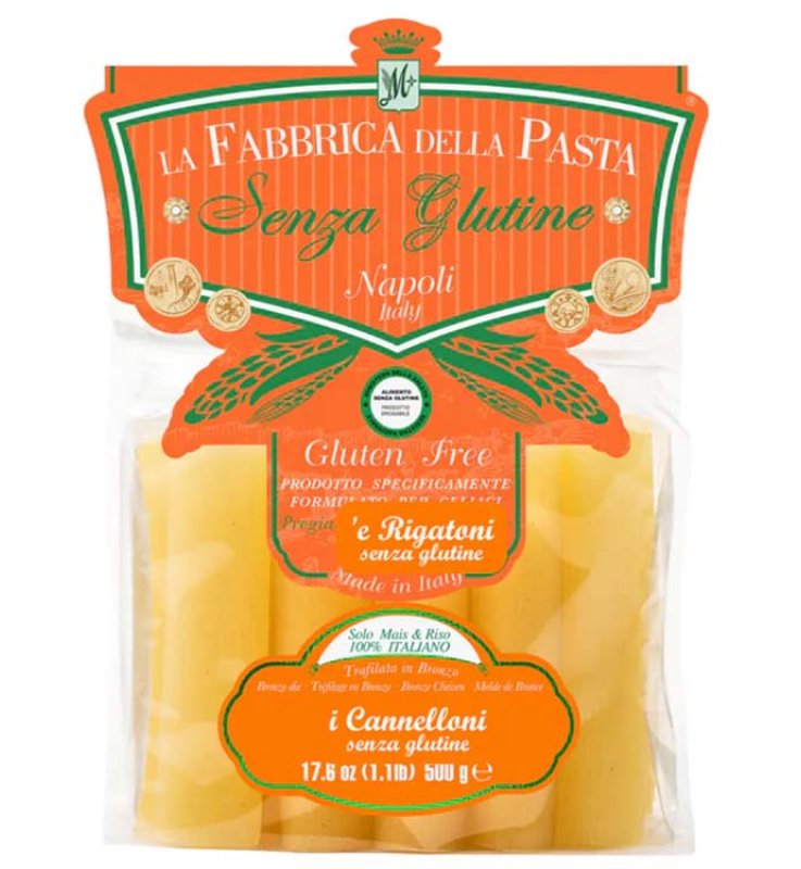 GRAGNANO Cannelloni 250g