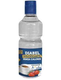 DIABEL Dolcif.Liq.200ml