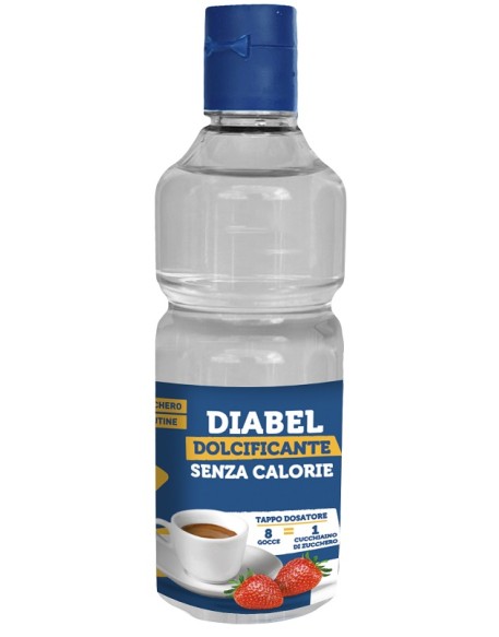 DIABEL Dolcif.Liq.200ml DIABEL Dolcif.Liq.200ml