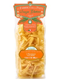 GRAGNANO Spagh.Casarecci 500g