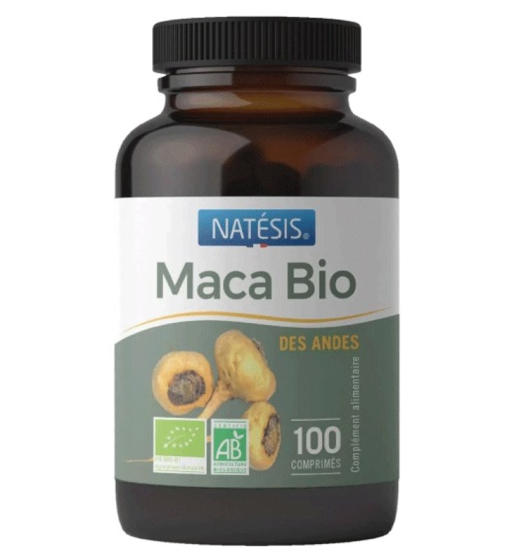 MACA BIO 100CPR CGN