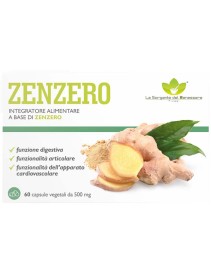 ZENZERO 60 Cps