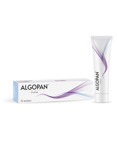 ALGOPAN 100ML