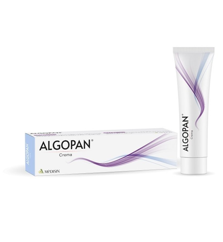 ALGOPAN 100ML ALGOPAN 100ML