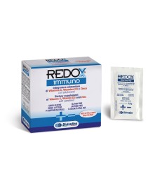 REDOX IMMUNO *            35GR