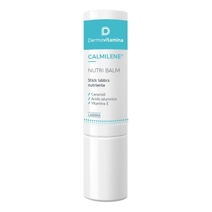 DERMOVITAMINA CALM NUT BAL NEW DERMOVITAMINA CALM NUT BAL NEW