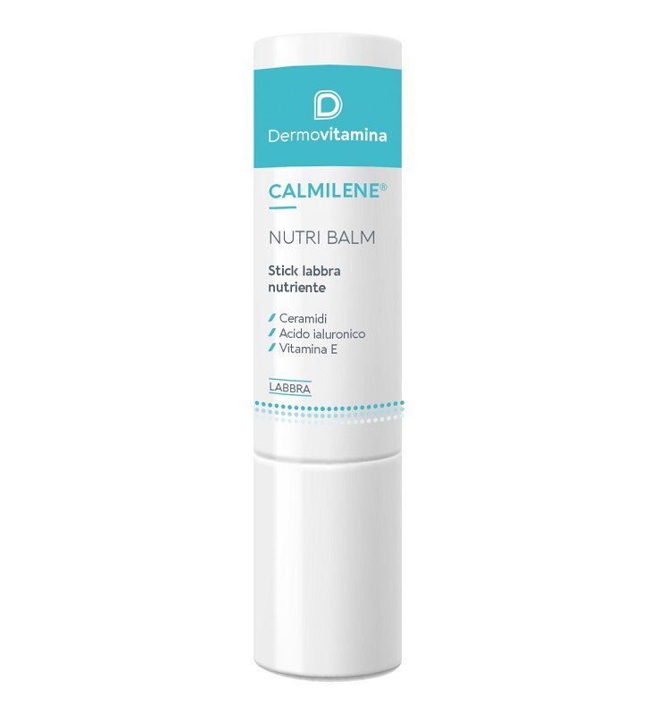 DERMOVITAMINA CALM NUT BAL NEW DERMOVITAMINA CALM NUT BAL NEW