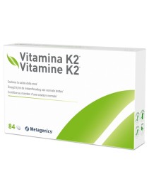 VITAMINA K2 NFID 84CPR