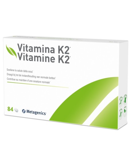 VITAMINA K2 NFID 84CPR VITAMINA K2 NFID 84CPR