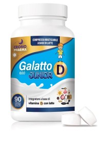 GALATTO D JUNIOR 90CPR MASTIC.