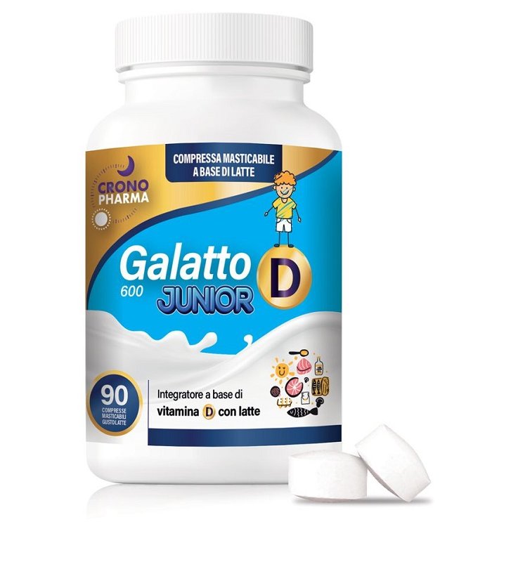 GALATTO D JUNIOR 90CPR MASTIC.