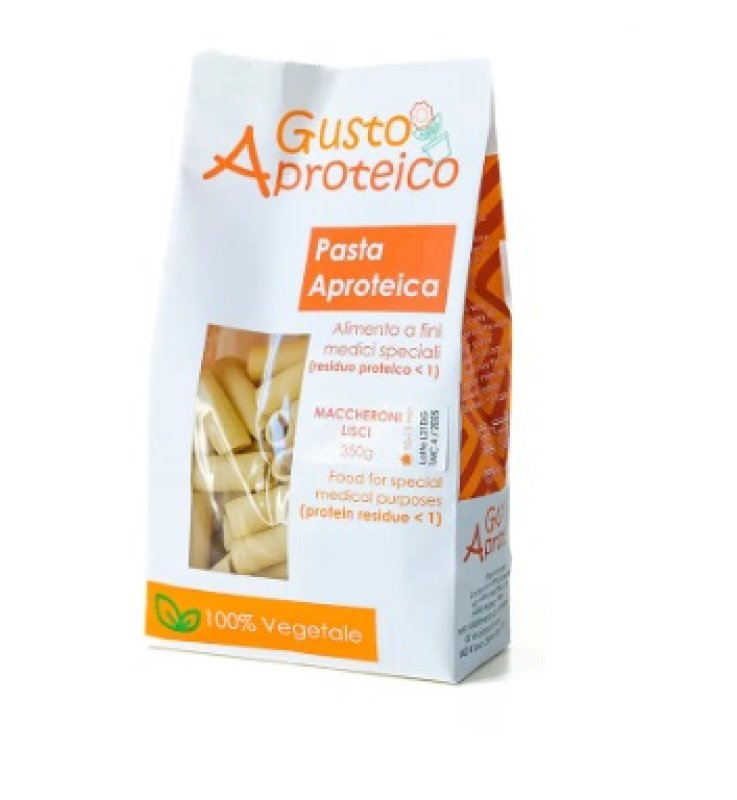 GUSTO Aprot.Maccheroni L.350G