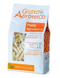 GUSTO Aprot.Maccheroni R.400g