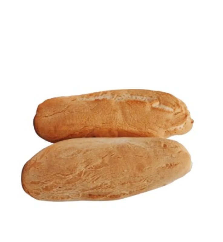 GUSTO Aprot.Panini 2x100g