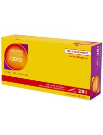 LABCATAL IODIO 28F 2ML