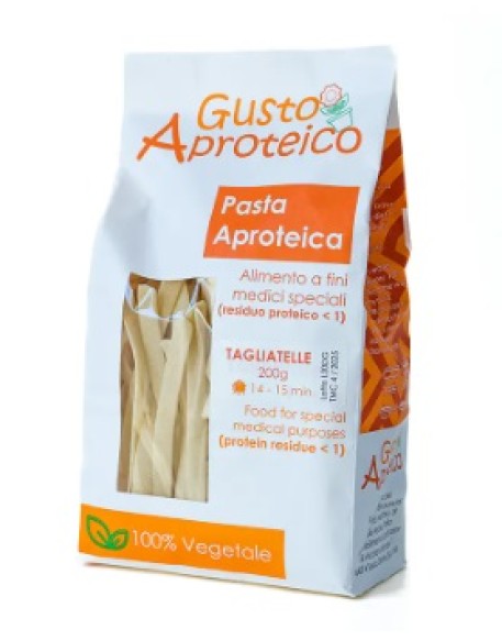 GUSTO Aprot.Tagliatelle 200g GUSTO Aprot.Tagliatelle 200g