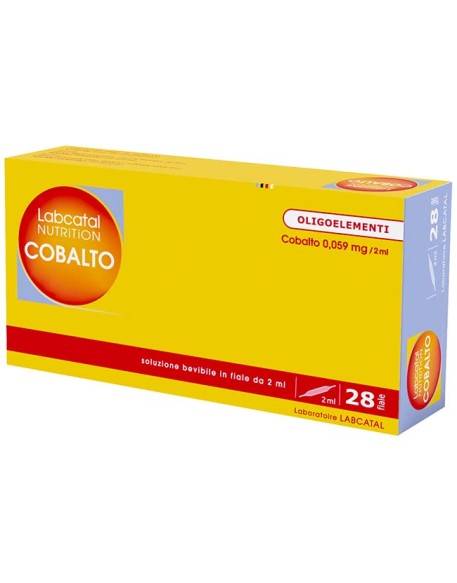IMO LABCATAL Cobalto 28f.2ml IMO LABCATAL Cobalto 28f.2ml