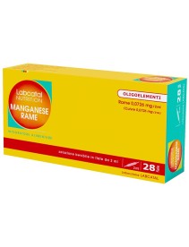 IMO LABCATAL Mn-Cu*28f.2ml