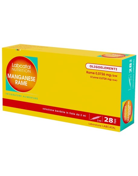 IMO LABCATAL Mn-Cu*28f.2ml IMO LABCATAL Mn-Cu*28f.2ml