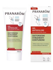 PRANAROM AROMALGIC GEL ANTIDOL.