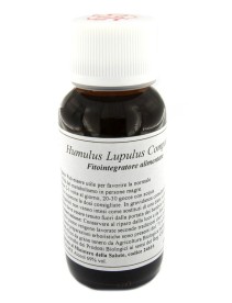 LVS 02S Humulus Lupulus Comp.