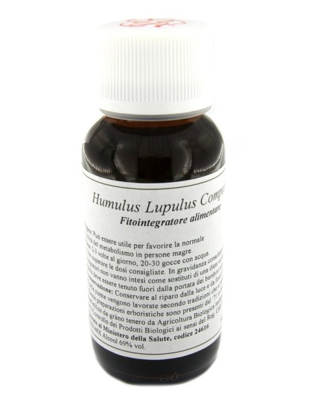 LVS 02S Humulus Lupulus Comp.