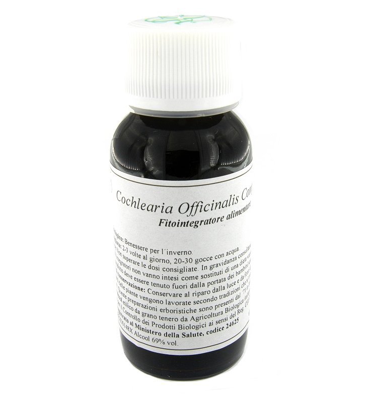 LVS 11N Cochlearia Off.Comp.