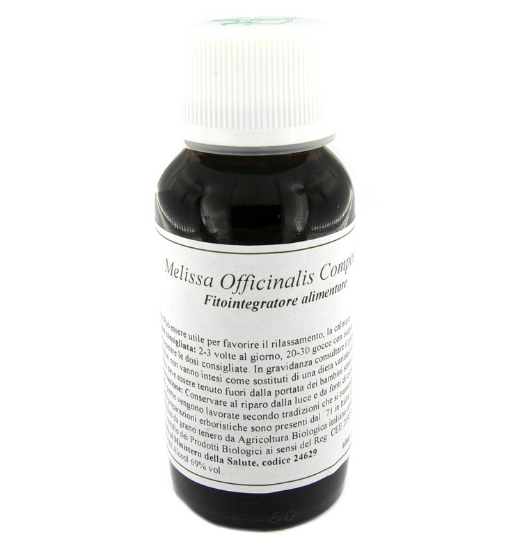 LVS 15N Melissa Off.Comp.