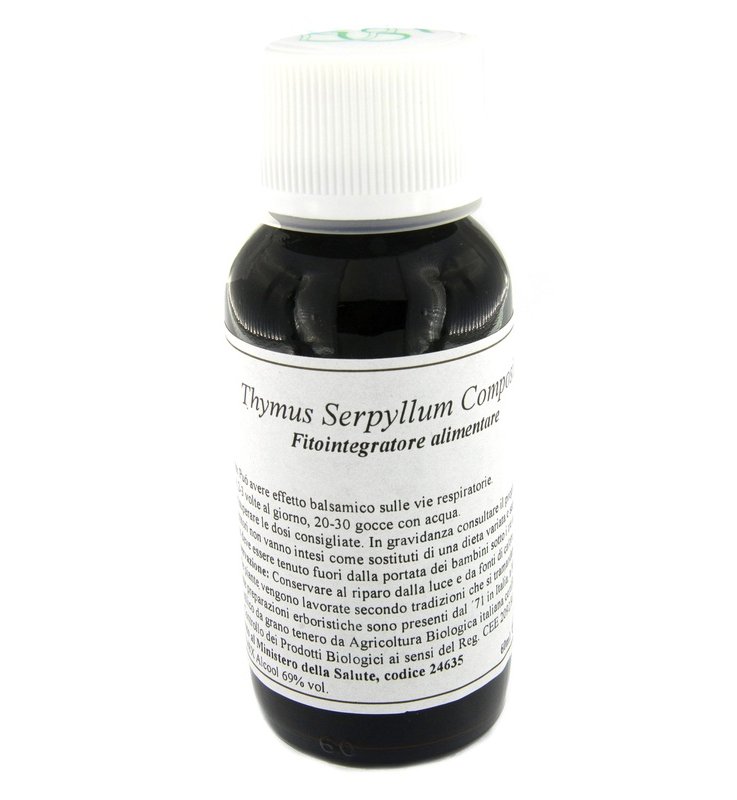 LVS 21N Thymus Serp.Comp.60ml