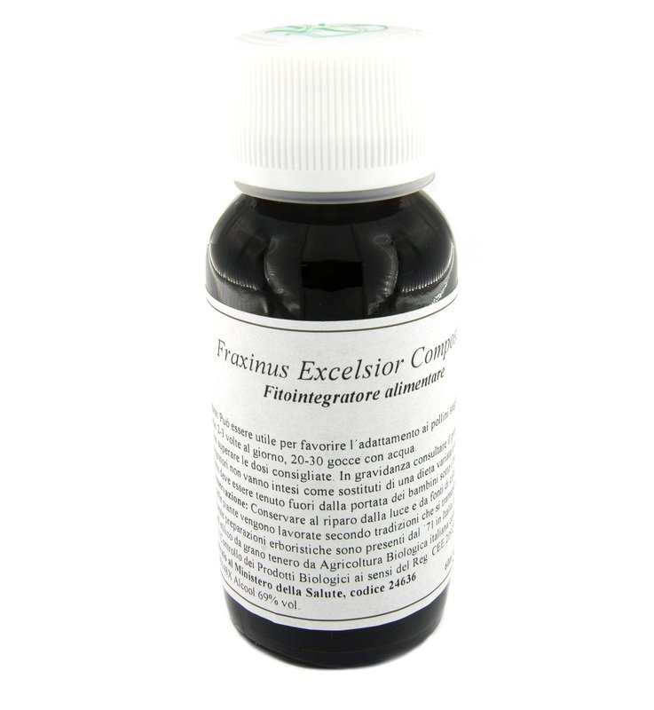 LVS 22N Fraxinus Exc.Comp.