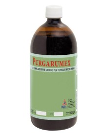 V PURGARUMEX 500GR