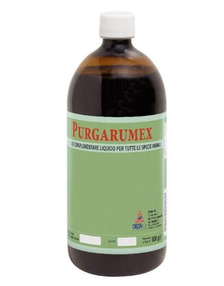 V PURGARUMEX 500GR