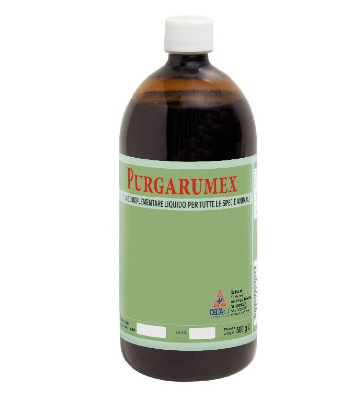 V PURGARUMEX 500GR