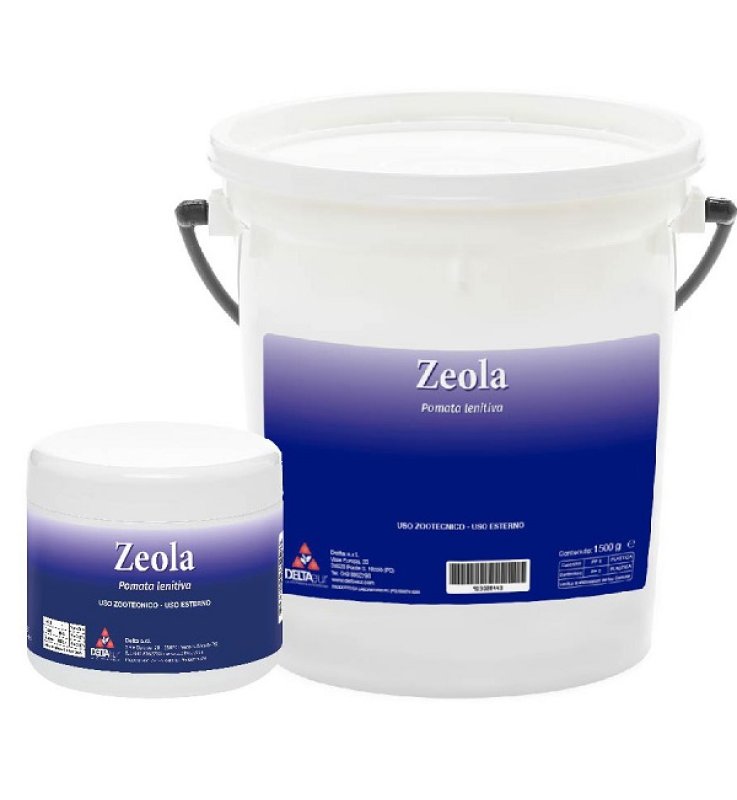 V ZEOLA POMATA LENITIVA 500ML