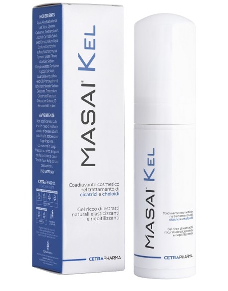 MASAI*KEL 30ml MASAI*KEL 30ml