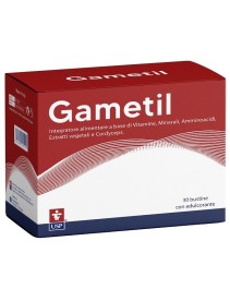 GAMETIL 30 Bust.