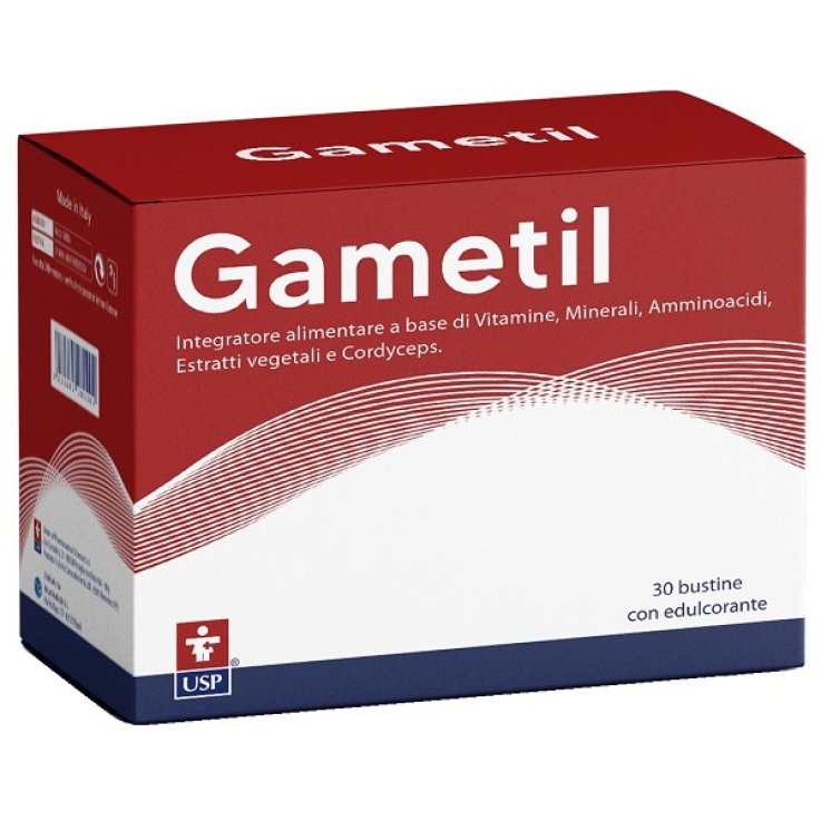 GAMETIL 30 Bust. GAMETIL 30 Bust.