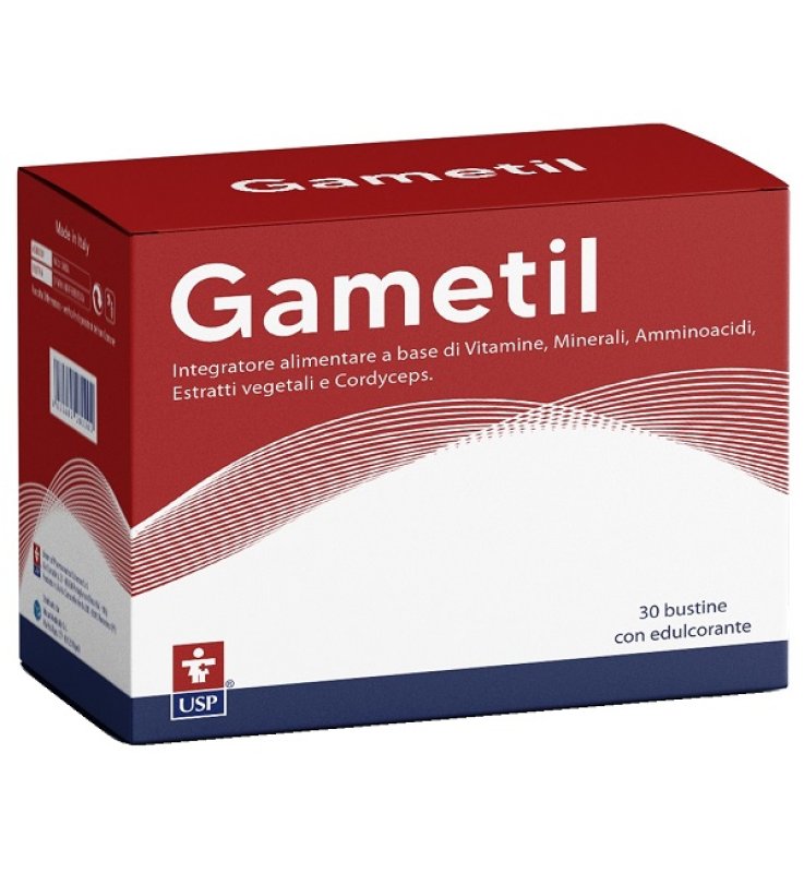 GAMETIL 30 Bust. GAMETIL 30 Bust.