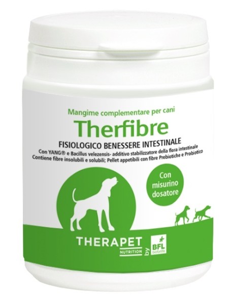 THERFIBRE THERAPET 500G THERFIBRE THERAPET 500G
