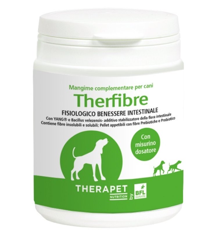 THERFIBRE THERAPET 500G