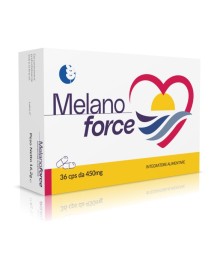 MELANOFORCE 36CPS