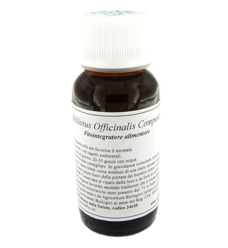 LVS 24N Melilotus Off.Comp.