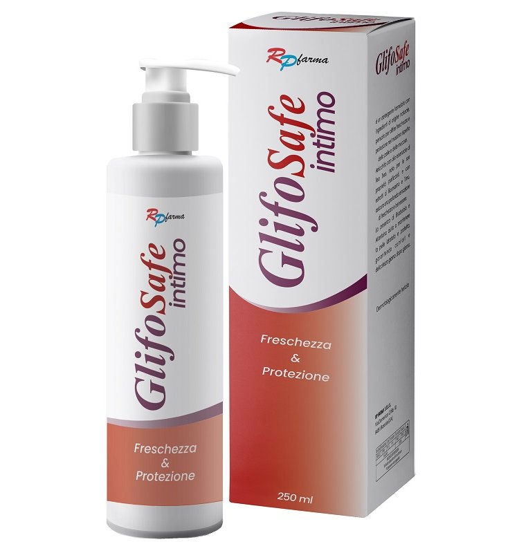 GLIFOSAFE Intimo 250ml