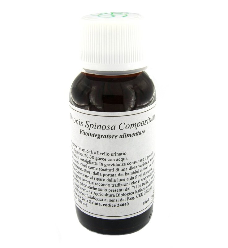 LVS 26N Ononis Spinosa Comp.