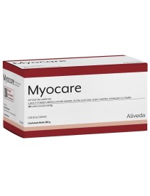 MYOCARE 30BST
